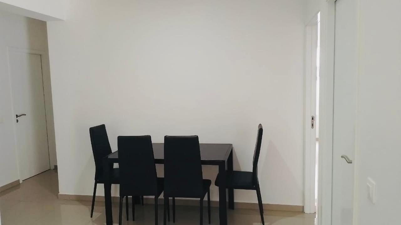 Apartamento Da Costa Ribeira Grande Exterior foto