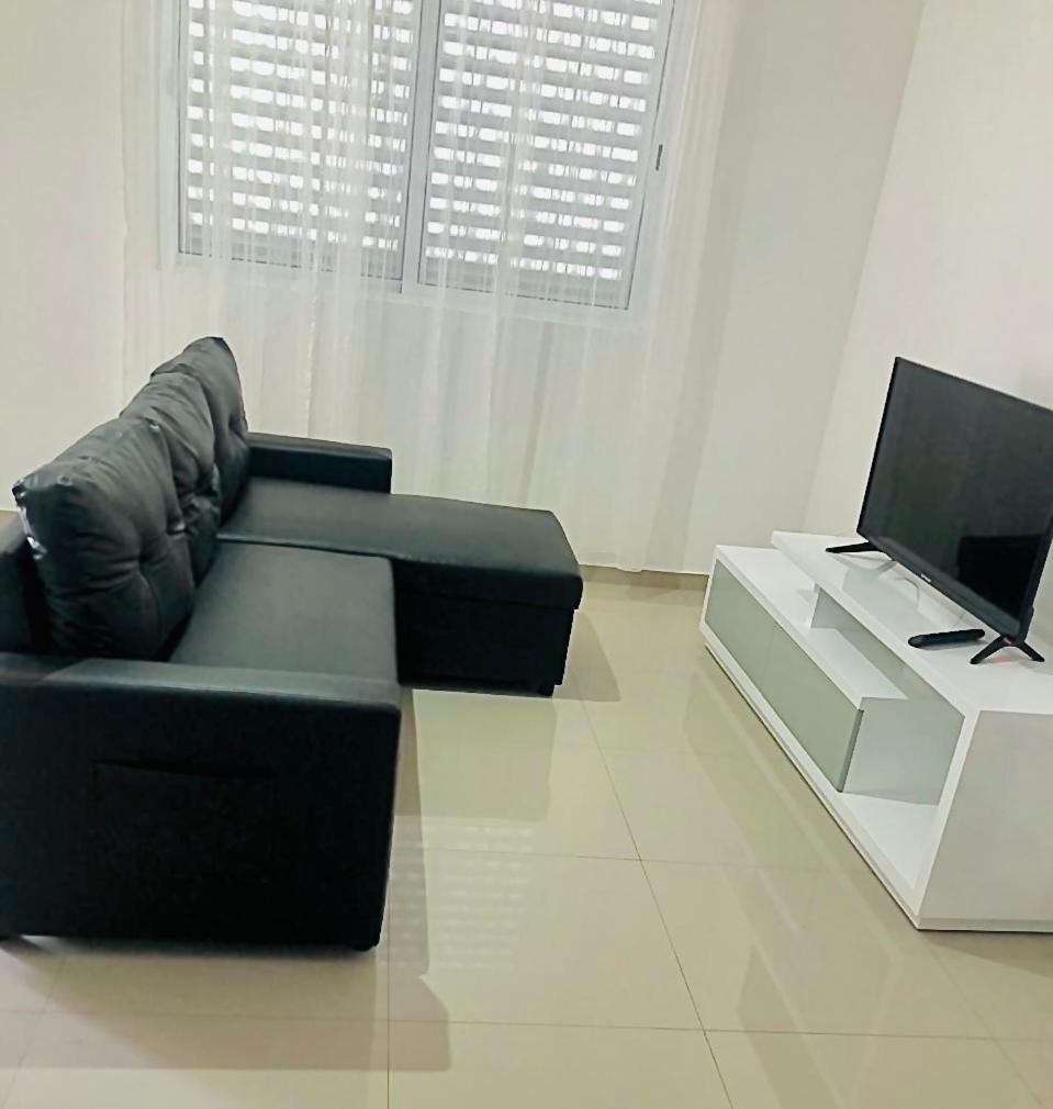 Apartamento Da Costa Ribeira Grande Exterior foto